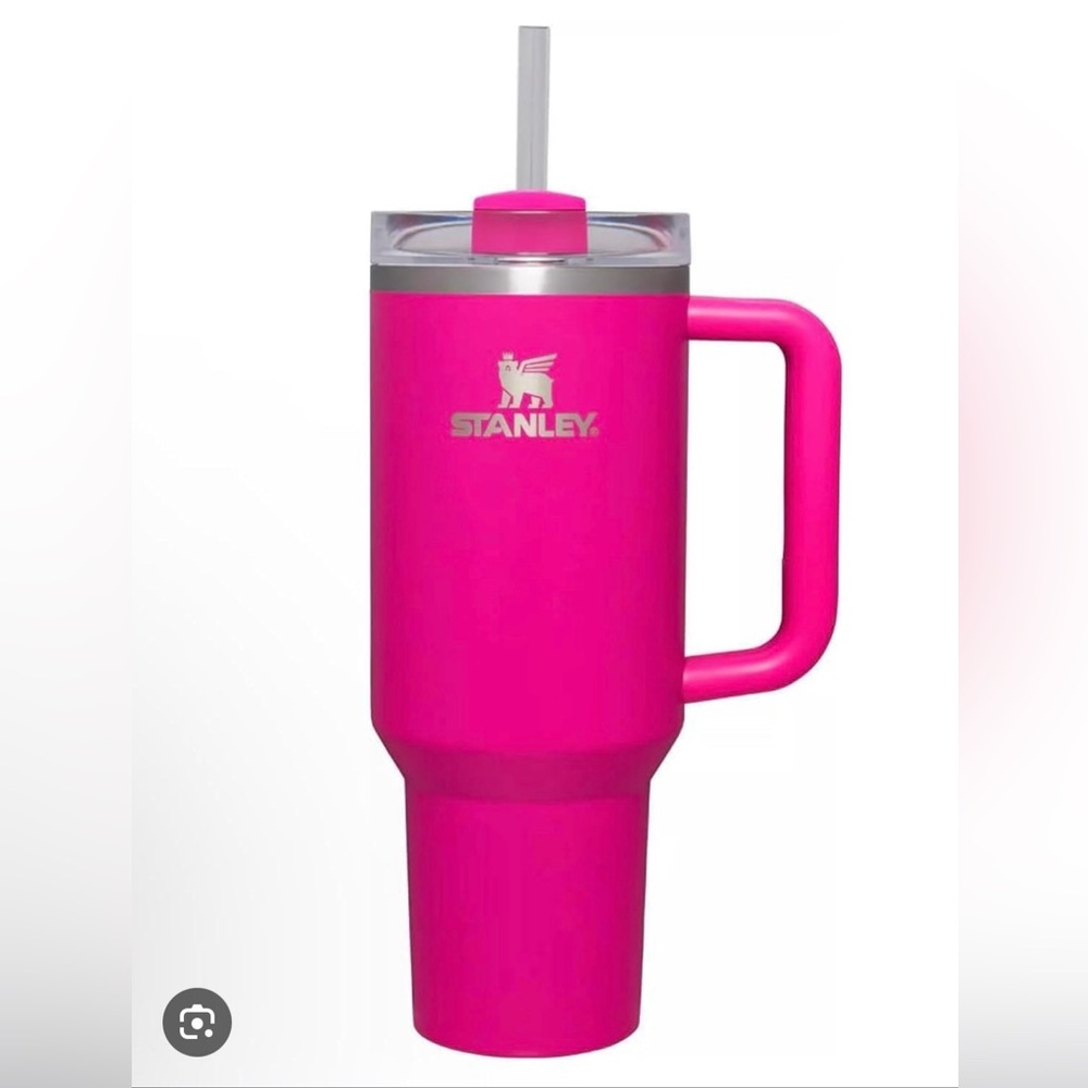 Camelia Stanley 40oz Cup